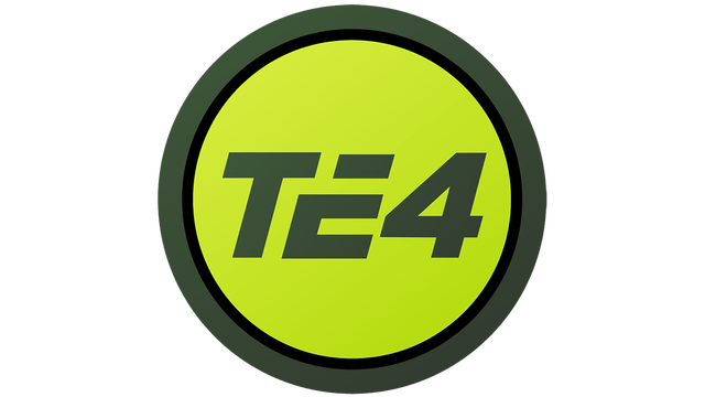 Логотип Tennis Elbow 4