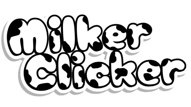 Логотип Milker Clicker