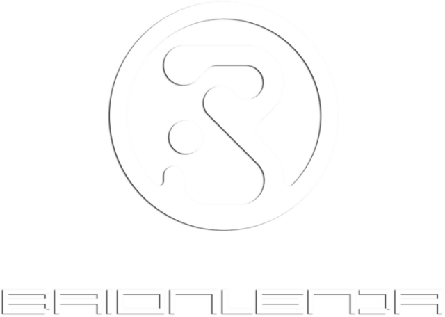 Логотип BAIONLENJA