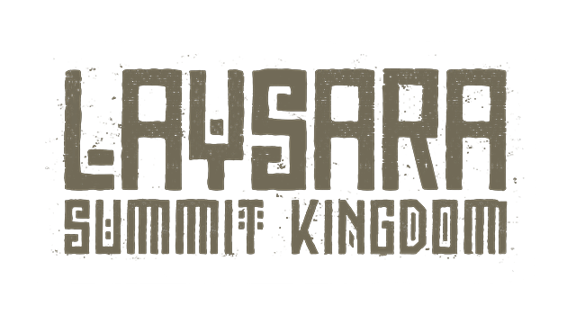 Логотип Laysara: Summit Kingdom