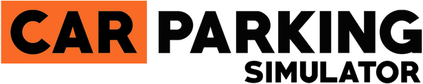 Логотип Car Parking Simulator VR