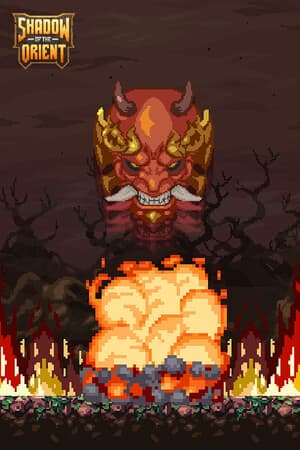 Shadow of the Orient