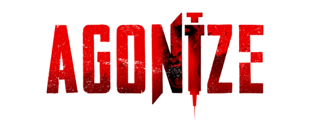 Логотип Agonize