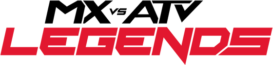 Логотип MX vs ATV Legends