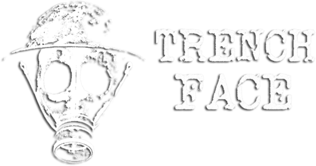 Логотип Trench Face