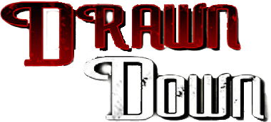 Логотип Drawn Down
