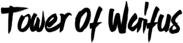 Логотип Tower of Waifus