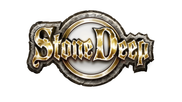 Логотип Stonedeep