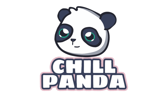 Логотип Chill Panda