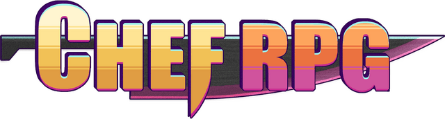 Логотип Chef RPG