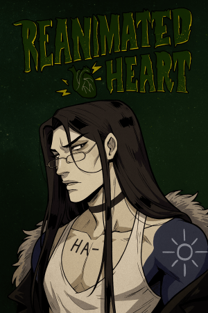Reanimated Heart
