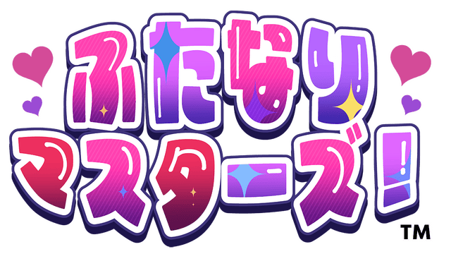 Логотип Futanari Master!