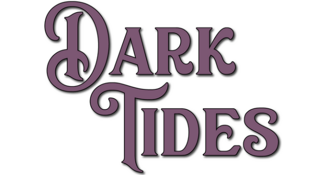 Логотип Dark Tides