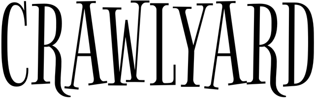 Логотип Crawlyard