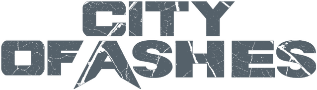 Логотип City of Ashes