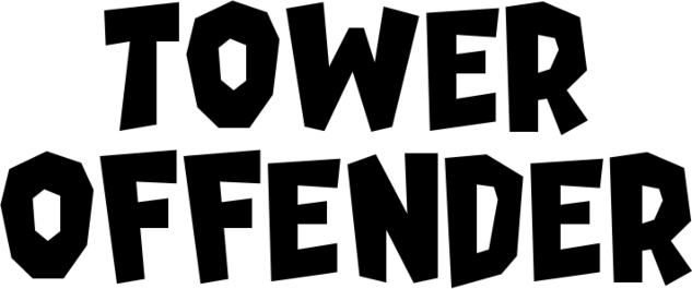 Логотип Tower Offender