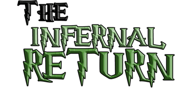 Логотип The Infernal Return