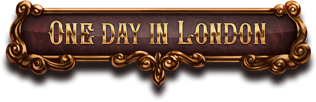 Логотип One Day in London