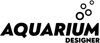 Логотип Aquarium Designer