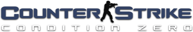 Логотип Counter-Strike: Condition Zero