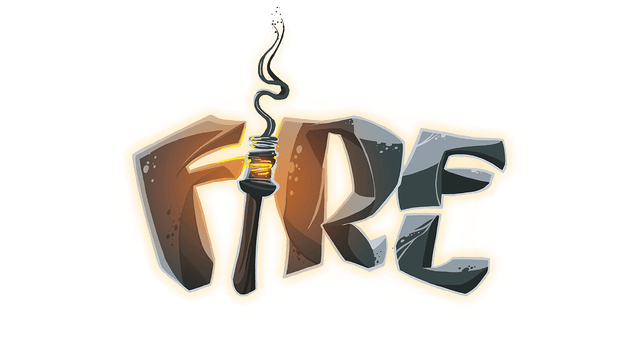 Логотип Fire: Ungh’s Quest