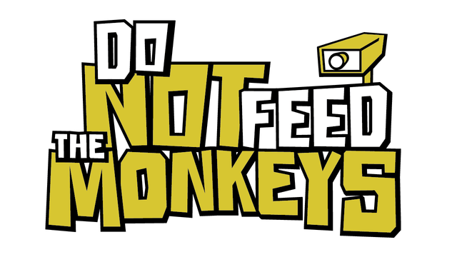 Логотип Do Not Feed the Monkeys