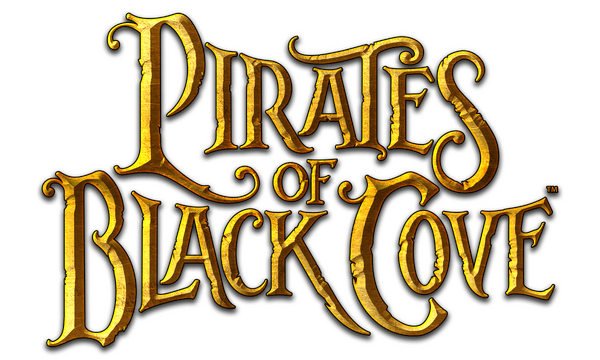 Логотип Pirates of Black Cove