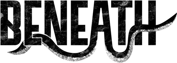 Логотип Beneath
