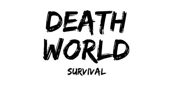 Логотип Death World