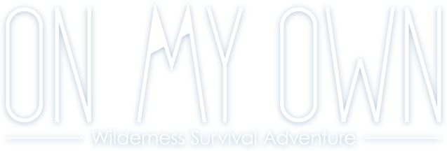 Логотип On My Own