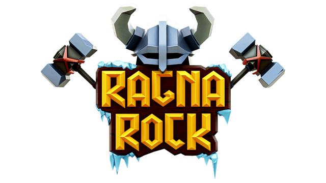 Логотип Ragnarock