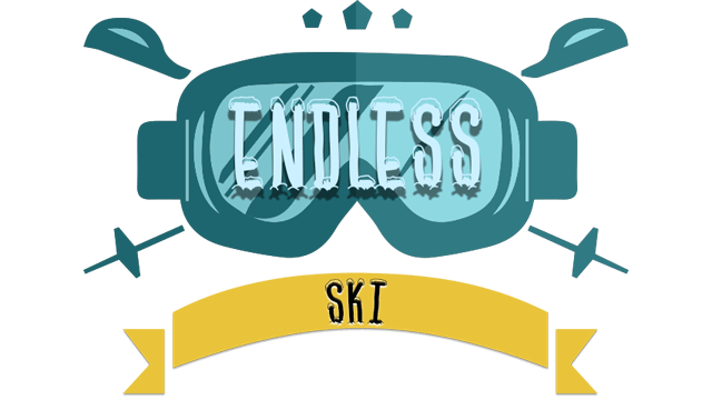 Логотип Endless Ski