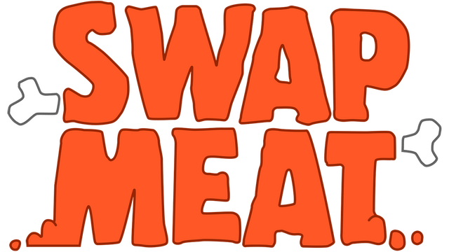 Логотип SWAPMEAT