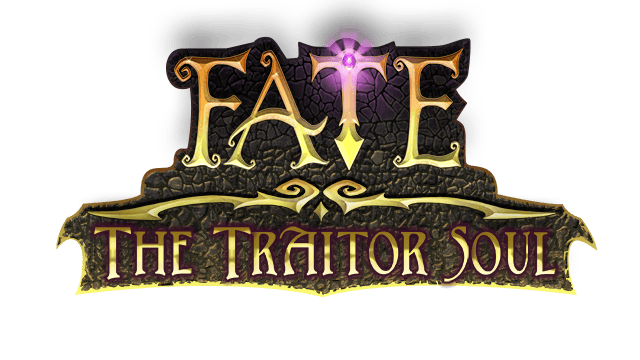 Логотип FATE: The Traitor Soul