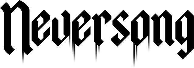 Логотип Neversong