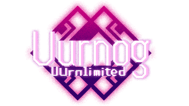 Логотип Uurnog Uurnlimited