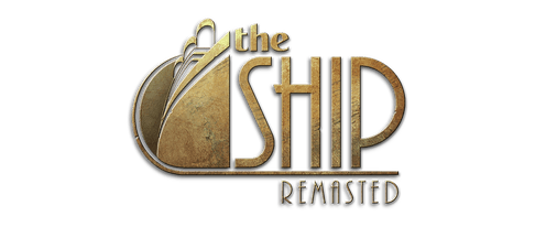 Логотип The Ship: Remasted