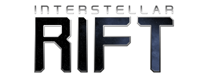 Логотип Interstellar Rift