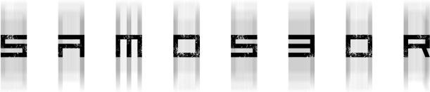 Логотип Samosbor