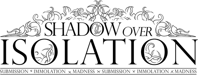 Логотип Shadow Over Isolation