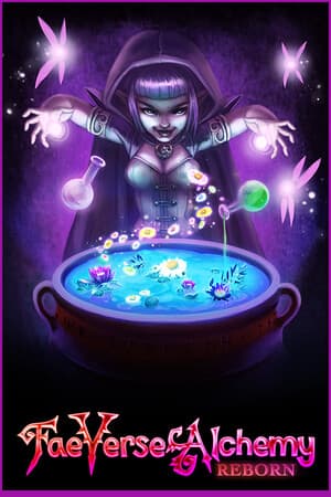 FaeVerse Alchemy