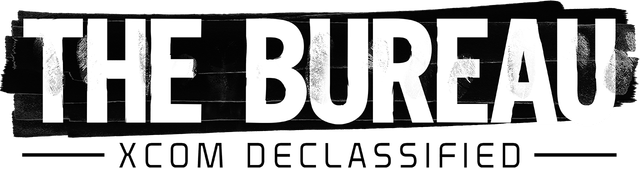 Логотип The Bureau: XCOM Declassified