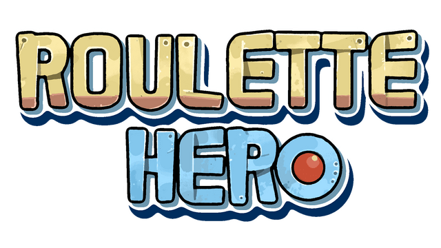 Логотип Roulette Hero