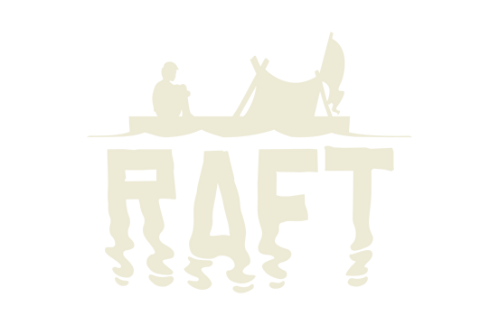 Логотип Raft