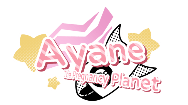 Логотип Ayane: The Pregnancy Planet
