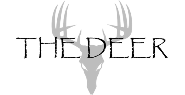 Логотип The Deer