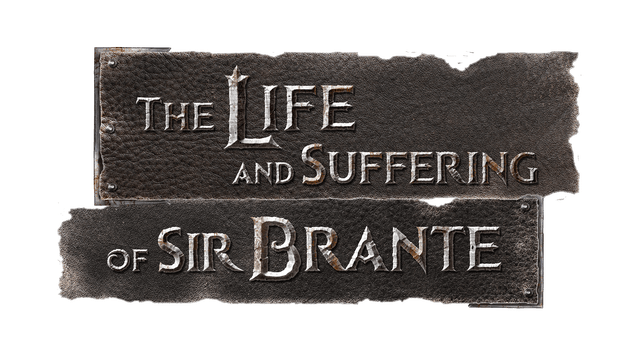 Логотип The Life and Suffering of Sir Brante