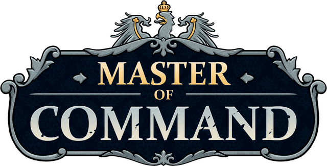 Логотип Master of Command