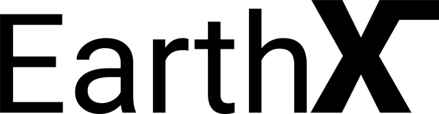 Логотип EarthX