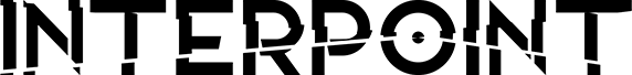 Логотип INTERPOINT